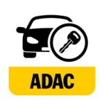 Logo of ADAC Clubmobil android Application 