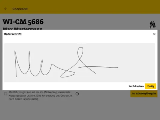 ADAC Clubmobil android App screenshot 0